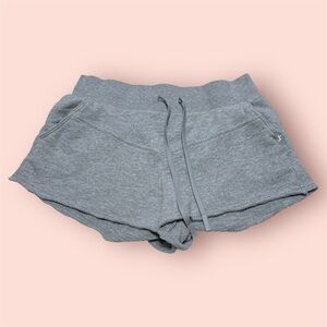 JoyLab Gray Athletic Shorts